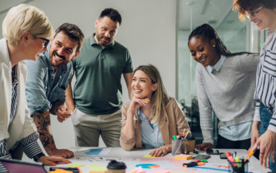 Comment une forte culture d’entreprise retient les talents