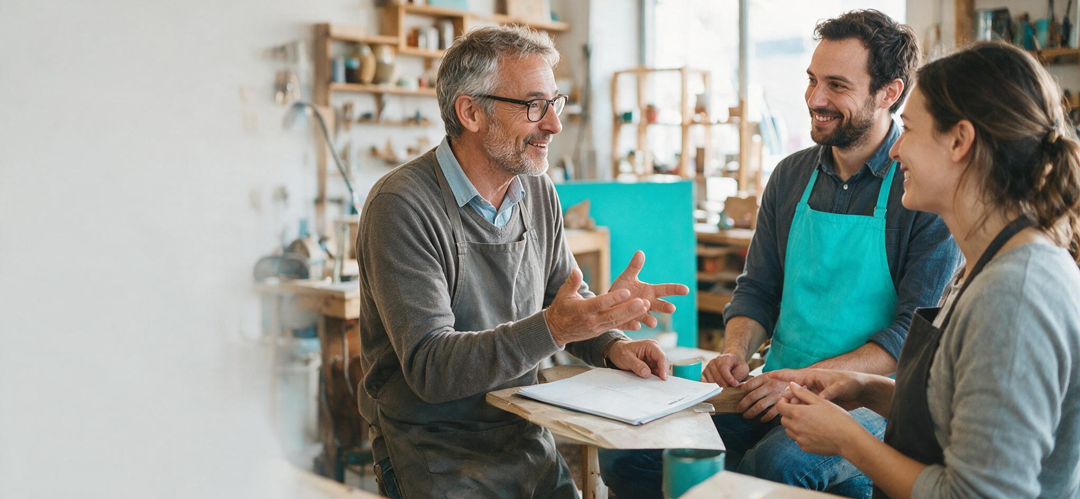 Comment motiver ses salariés quand on n&rsquo;a ni DRH ni gros budget